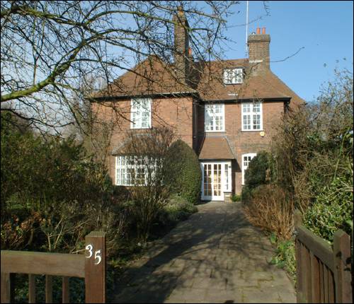 35 Meadway
